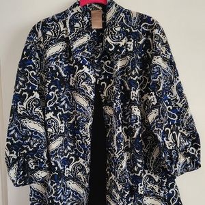 White Stag, 2X, Print